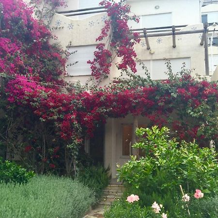 Villa 23 On The Bay Sarande Bagian luar foto