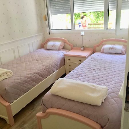 Villa 23 On The Bay Sarande Bagian luar foto