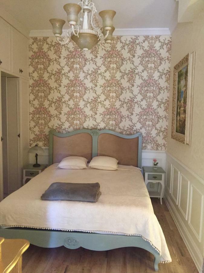 Villa 23 On The Bay Sarande Bagian luar foto
