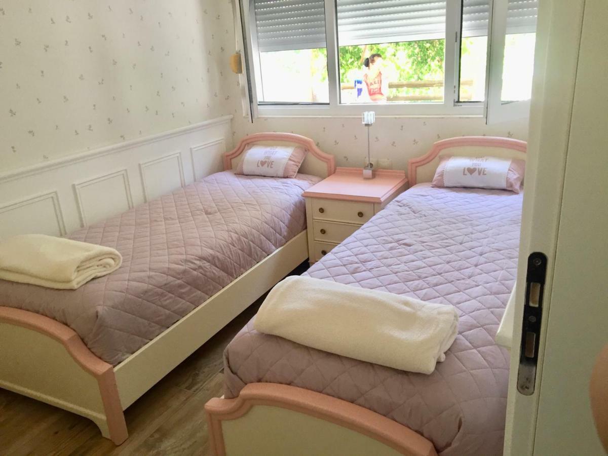 Villa 23 On The Bay Sarande Bagian luar foto