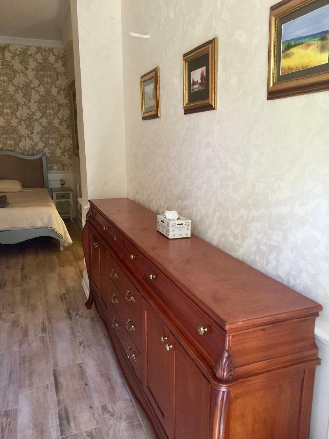 Villa 23 On The Bay Sarande Bagian luar foto